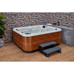 Гидромассажный спа бассейн Mexda WS-093S