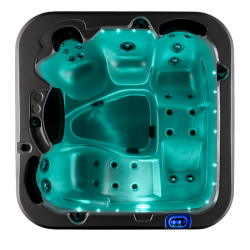 Спа бассейн Vortex Spas Azure