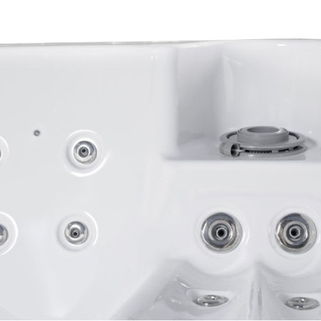 Мини спа-бассейн Wellis Sun Мини спа-бассейн Wellis Sun