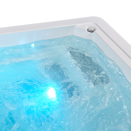 Плавательный бассейн с противотоком AquaVita 604U Плавательный бассейн с противотоком AquaVita 604U