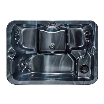 Гидромассажный спа бассейн Mexda WS-098 Lite