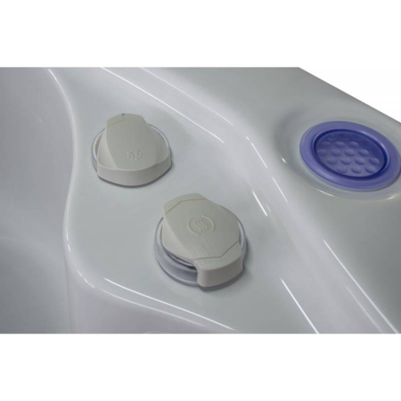 Плавательный спа-бассейн AquaSpas My Energy