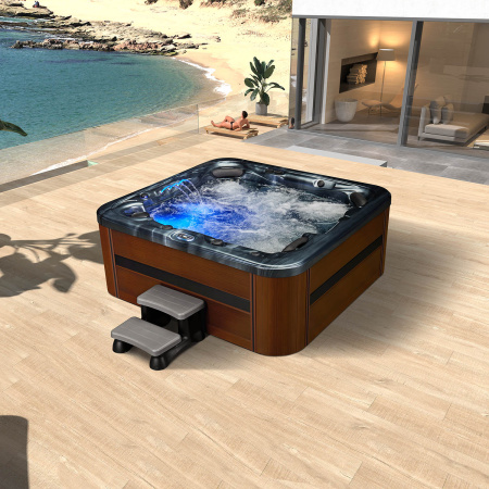 Гидромассажный спа бассейн Mexda WS-593H