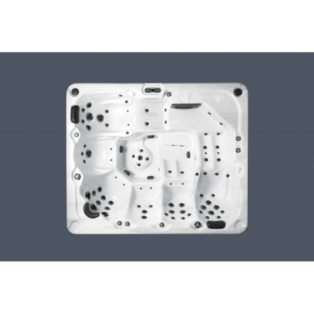 Спа бассейн Treesse Ibiza