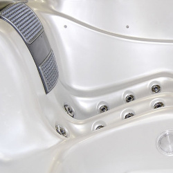 Гидромассажный спа бассейн Wellis Kilimanjaro Standard