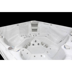 Спа-бассейн AquaSpas My Fun