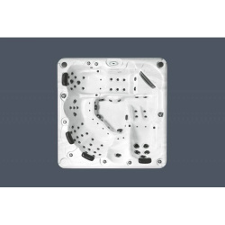 Спа бассейн Treesse Fortaleza