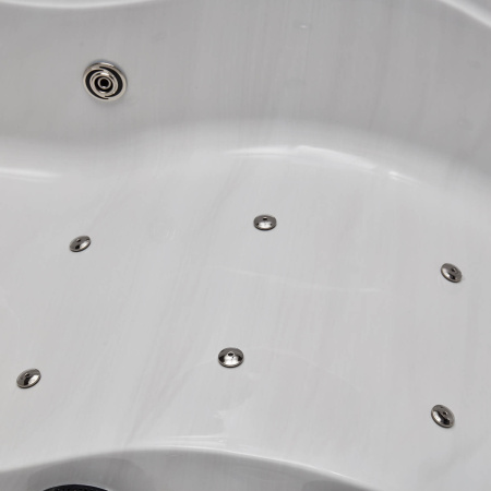 Гидромассажный спа бассейн Mexda WS-095H Гидромассажный спа бассейн Mexda WS-095H