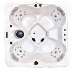 Спа-бассейн AquaSpas My Friend