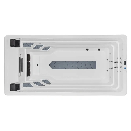 Плавательный спа-бассейн FSPA IP-001 Про
