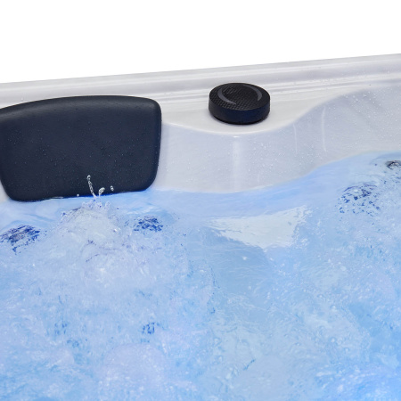 Гидромассажный спа бассейн Mexda WS-095H Гидромассажный спа бассейн Mexda WS-095H