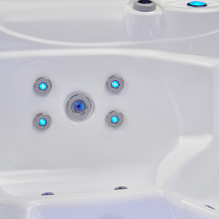 Гидромассажный спа-бассейн AquaVita 5001